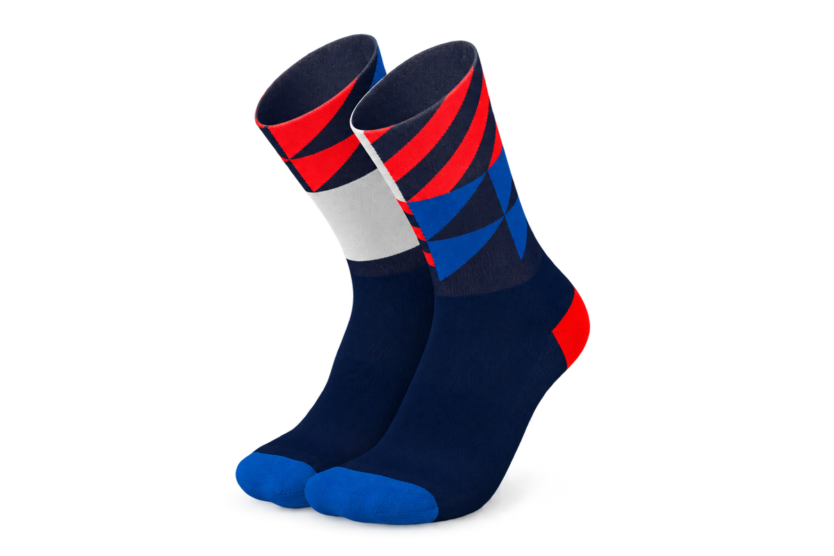 Incylence Ultralight Elements Navy Blue Inferno