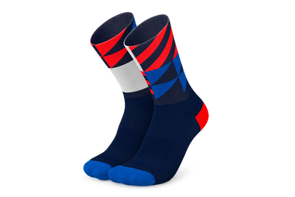 Incylence Ultralight Elements Navy Blue Inferno