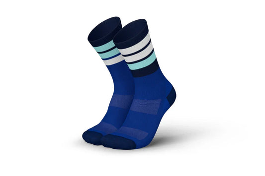 Incylence Merino Strive Blue Cyan