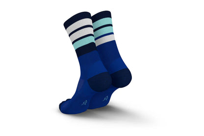 Incylence Merino Strive Blue Cyan
