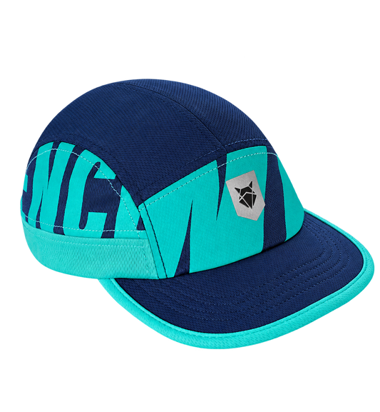 Incylence Running Cap Cosmic Wave