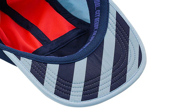 Incylence Running Cap