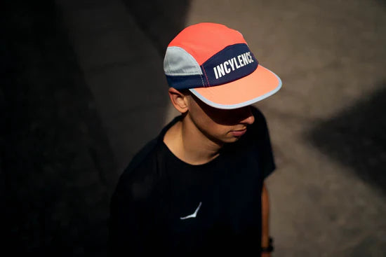 Incylence Running Cap