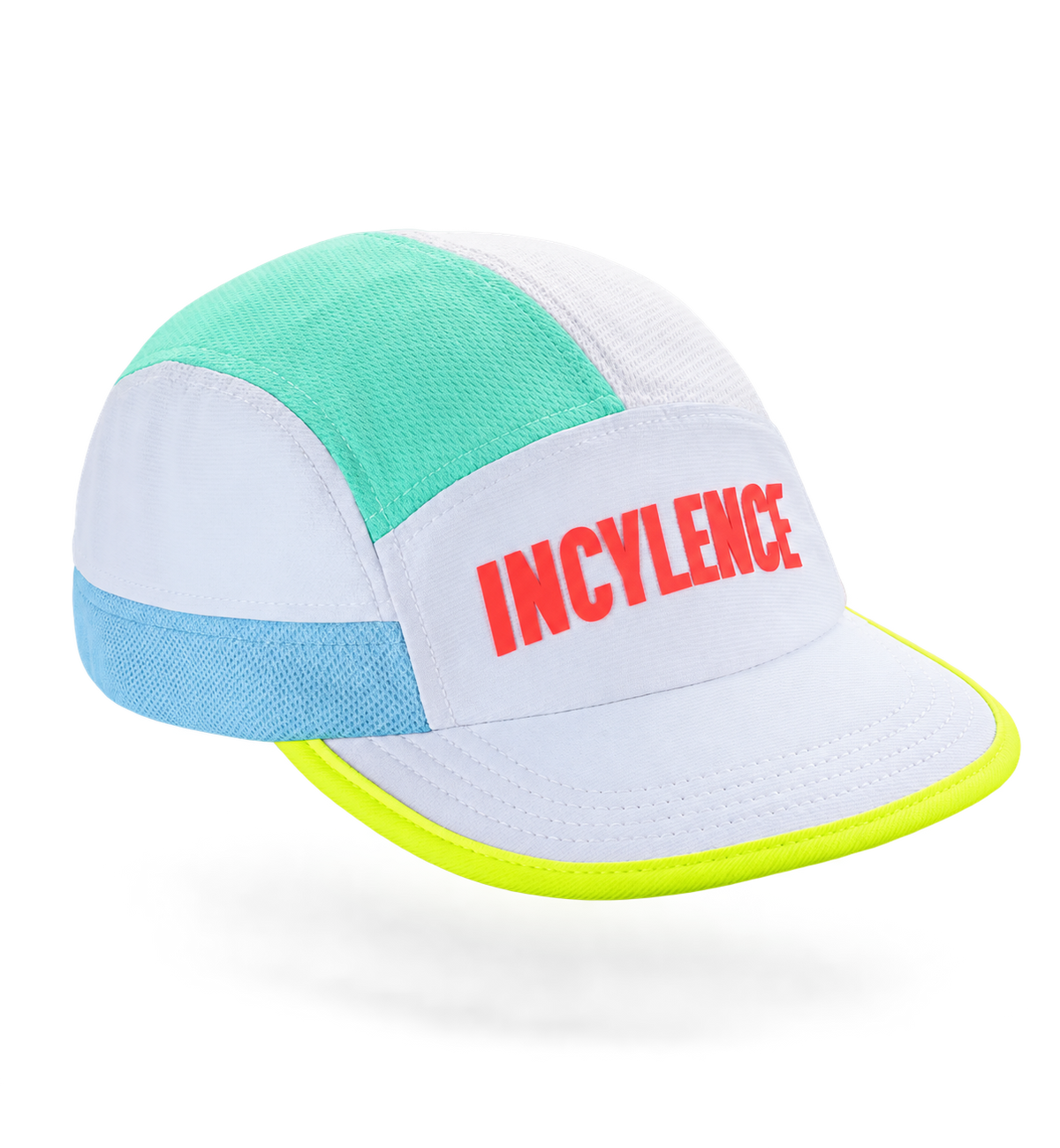 Incylence Running Cap Signature