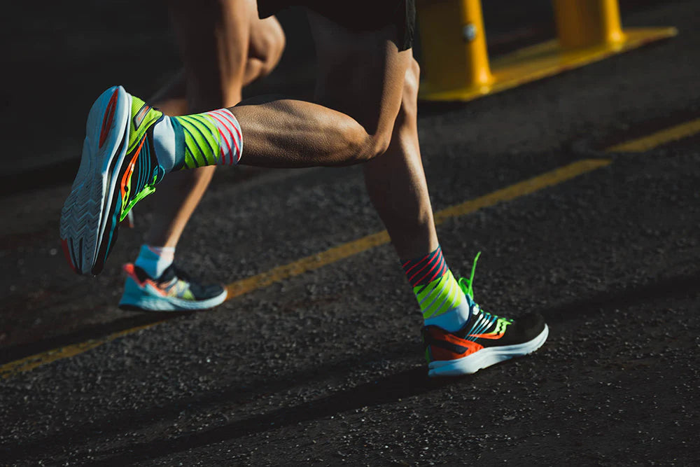 Incylence Running Diagonals Canary Inferno