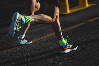 Incylence Running Diagonals Canary Inferno