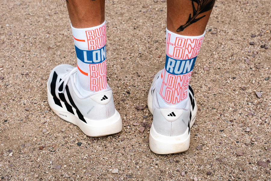 Incylence Running Long Run