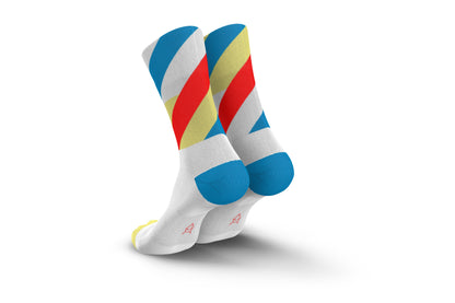 Incylence Running Loops White Blue Inferno