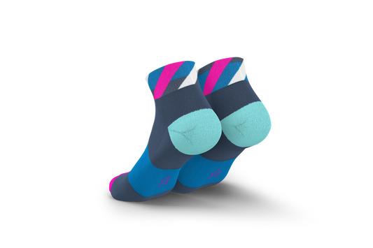 Incylence Running Loops Short Zucchero Pink