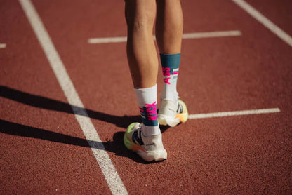 Incylence Ultralight Kickass V3 Petrol Pink