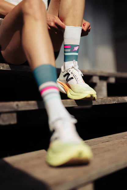 Incylence Ultralight Kickass V3 Petrol Pink