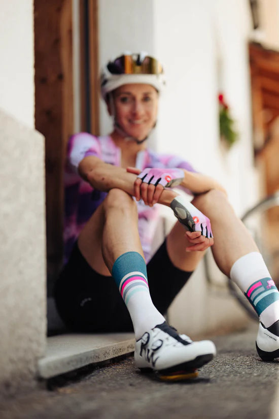 Incylence Ultralight Kickass V3 Petrol Pink