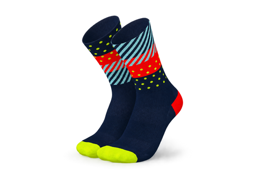 Incylence Ultralight Wildness Navy Inferno
