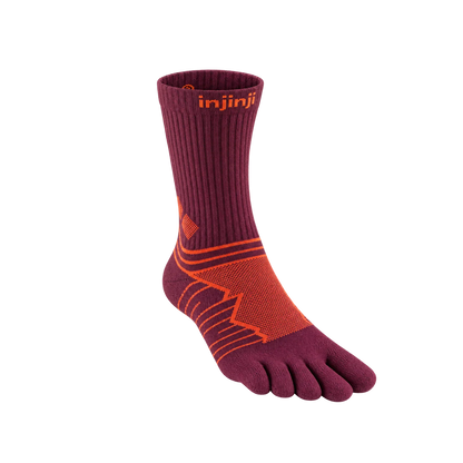 Injinji Ultra Run Crew