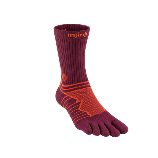 Injinji Ultra Run Crew