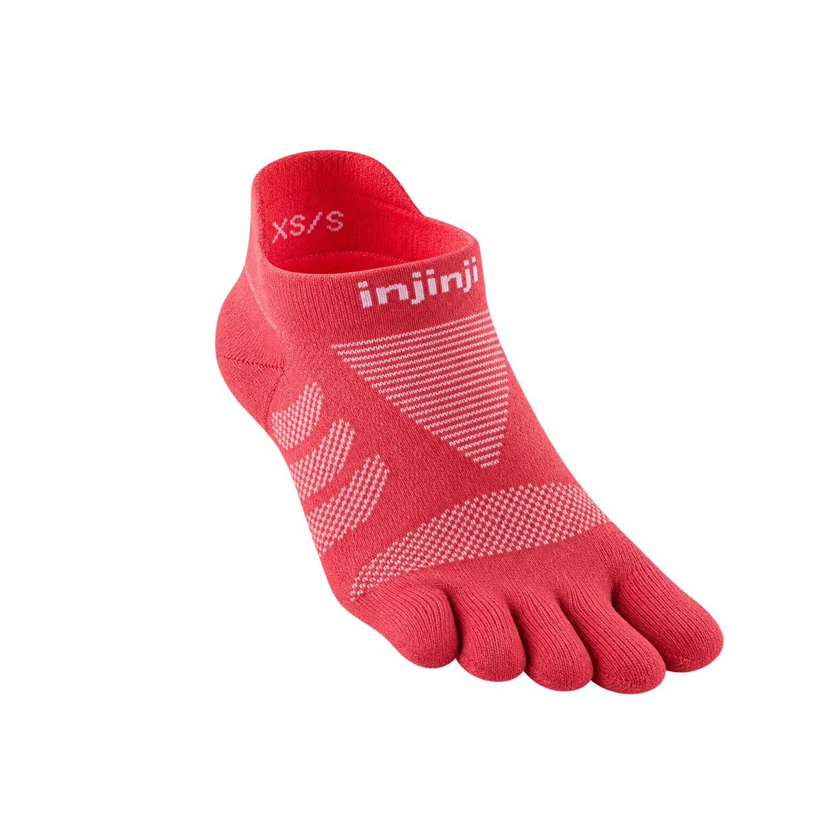 Injinji Ultra Run No-Show Women