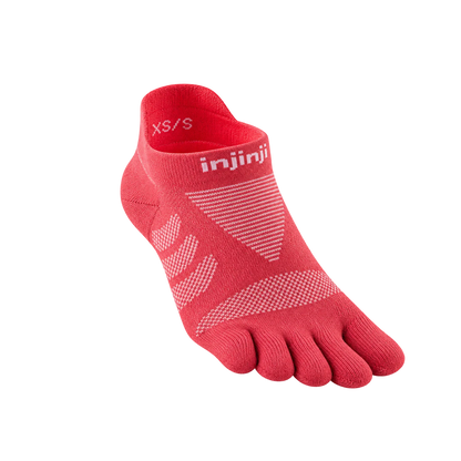 Injinji Ultra Run No-Show Women