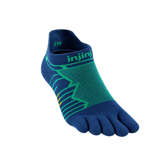 Injinji Ultra Run No-Show