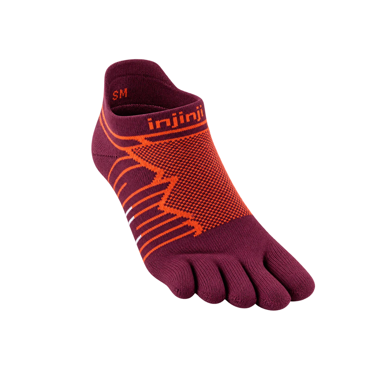 Injinji Ultra Run No-Show