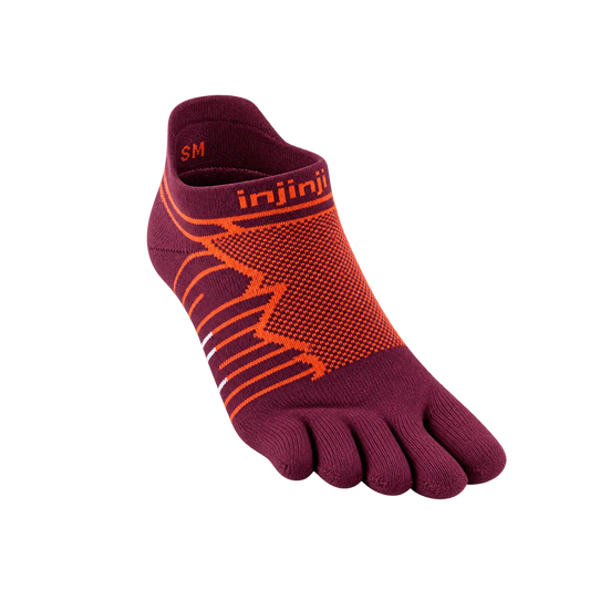 Injinji Ultra Run No-Show