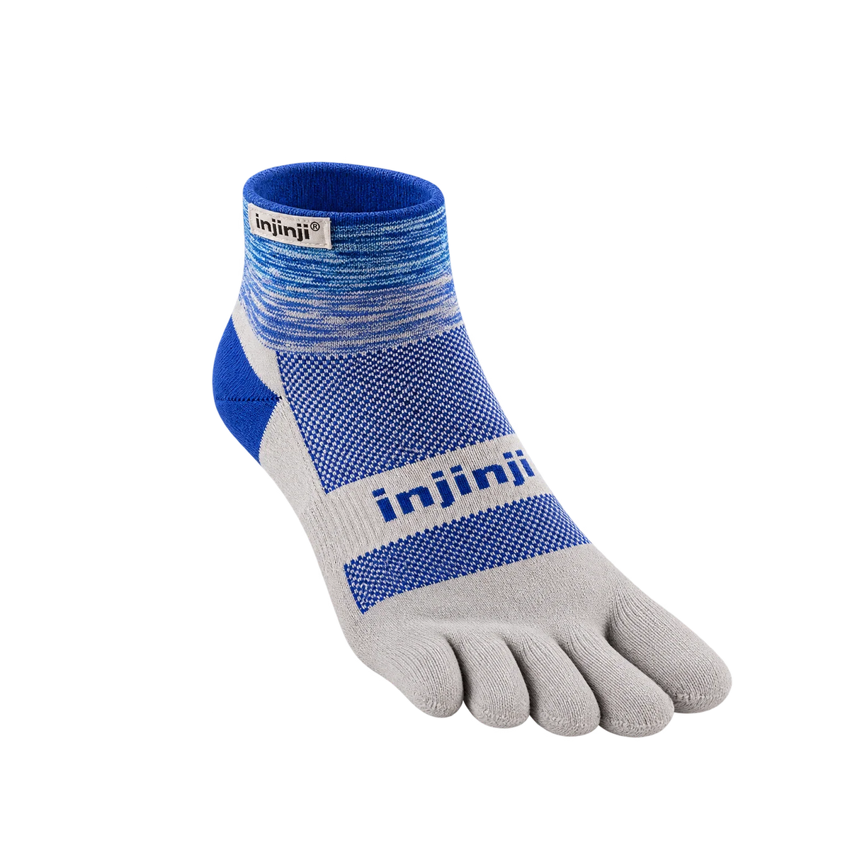 Injinji Trail Mini-Crew