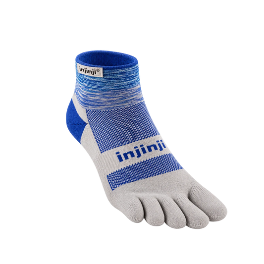 Injinji Trail Mini-Crew