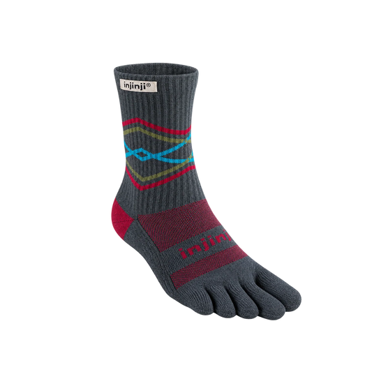 Injinji Trail Crew