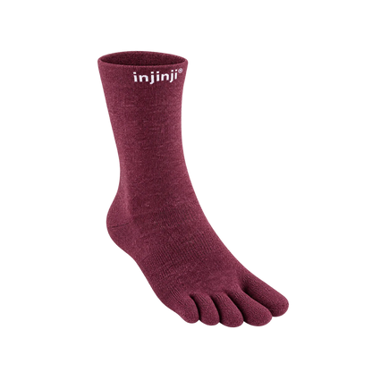 Injinji Liner Crew Wool