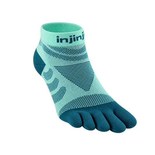 Injinji Ultra Run Mini-Crew Women
