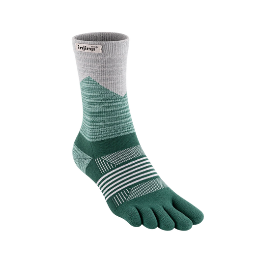 Injinji Trail Crew Women