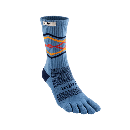 Injinji Trail Crew