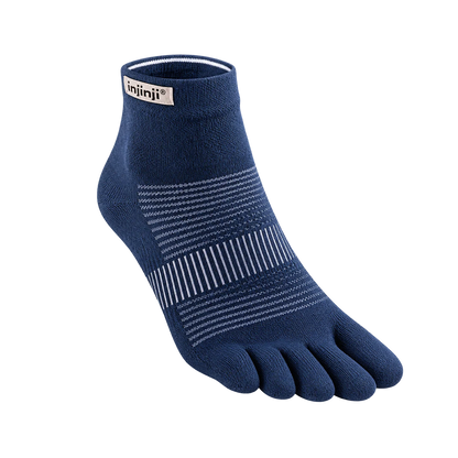Injinji Run Original Weight Mini-Crew
