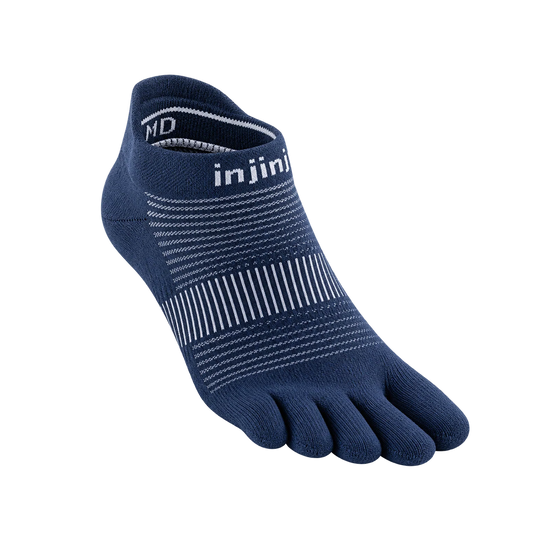 Injinji Run Original Weight No-Show