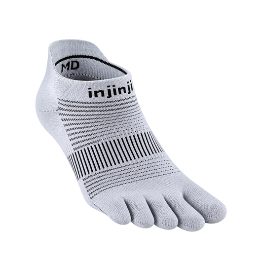 Injinji Run Original Weight No-Show