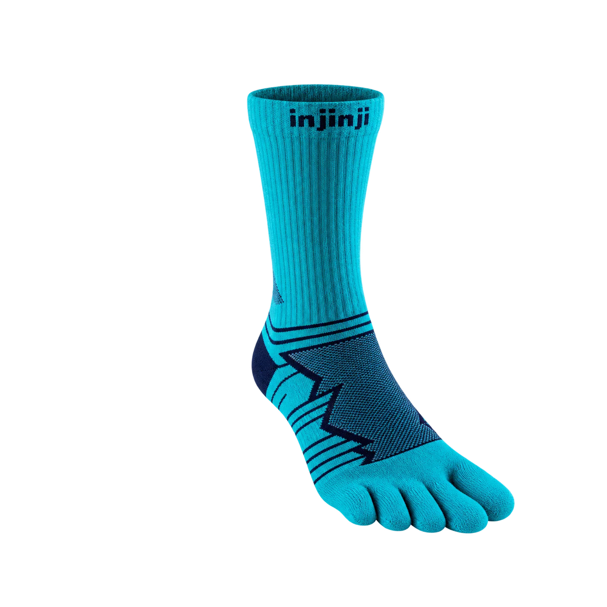 Injinji Ultra Run Crew