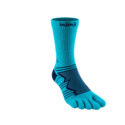 Injinji Ultra Run Crew