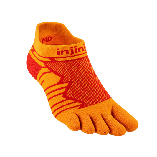 Injinji Ultra Run No-Show