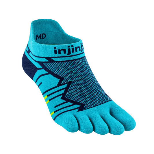 Injinji Ultra Run No-Show