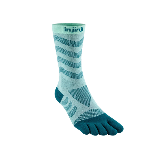 Injinji Ultra Run Crew Women