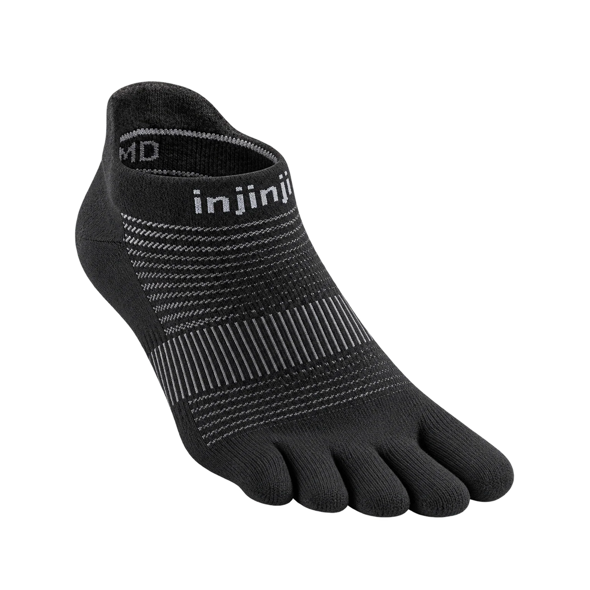 Injinji Run Lightweight No-Show