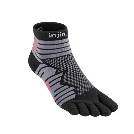 Injinji Ultra Run Mini-Crew