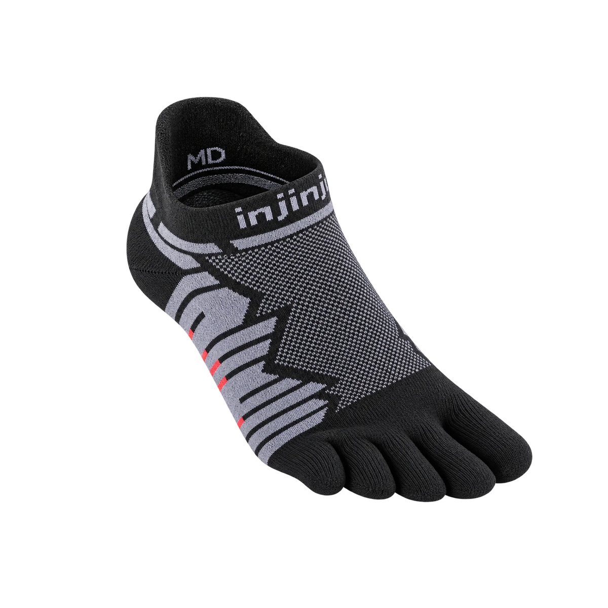 Injinji Ultra Run No-Show