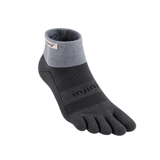 Injinji Trail Mini-Crew