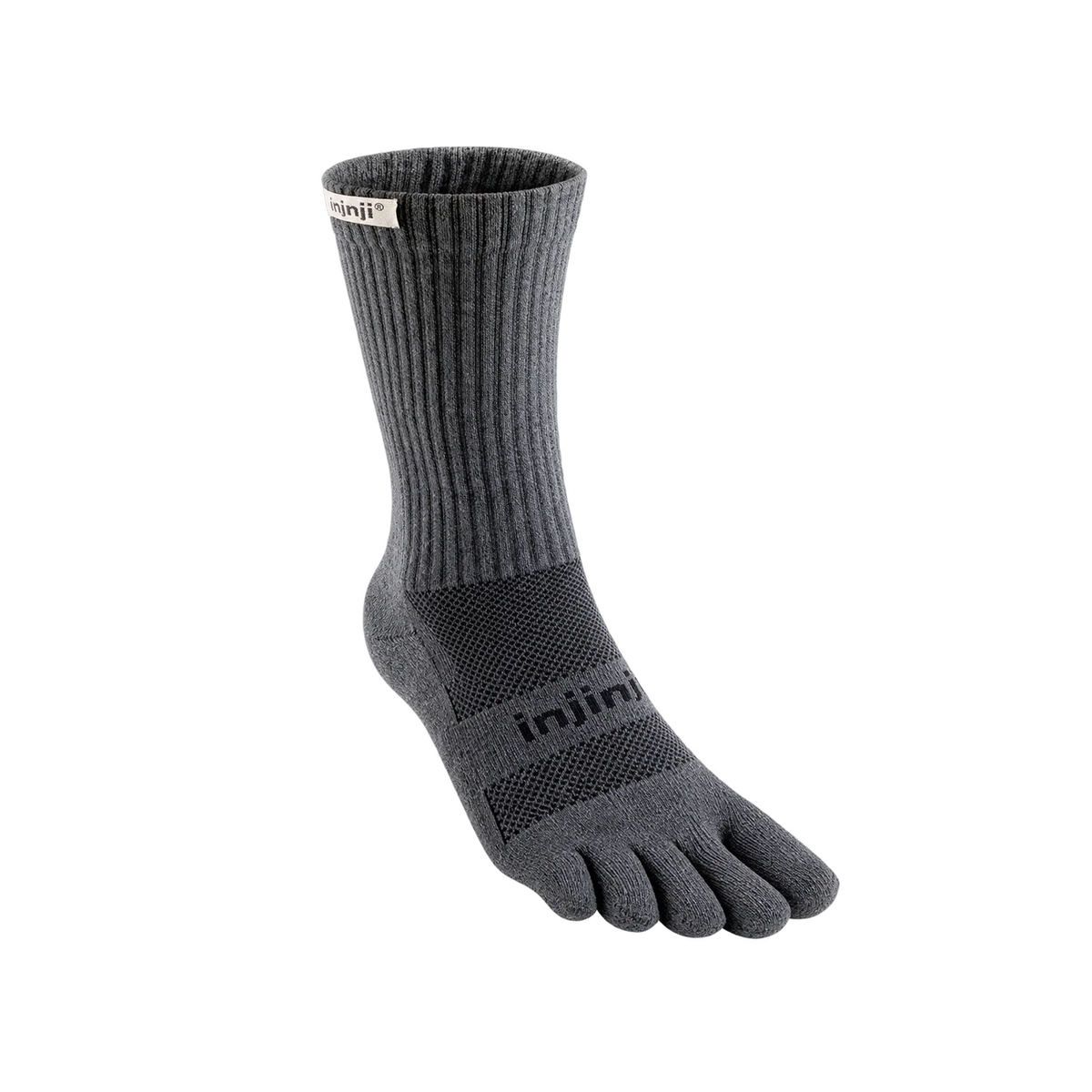 Injinji Trail Crew