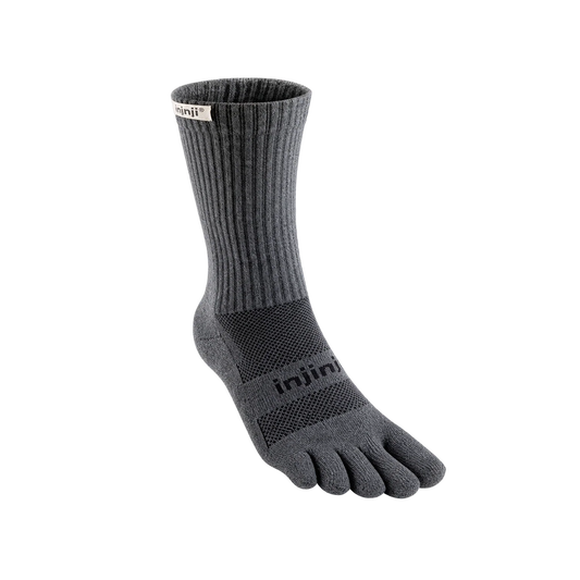 Injinji Trail Crew