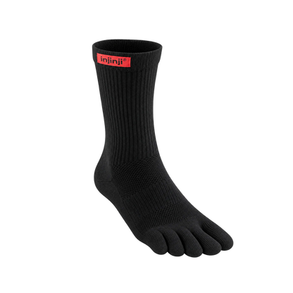 Injinji Sport Original Weight Crew