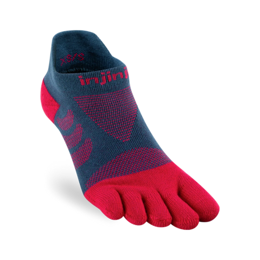 Injinji Ultra Run No-Show Women
