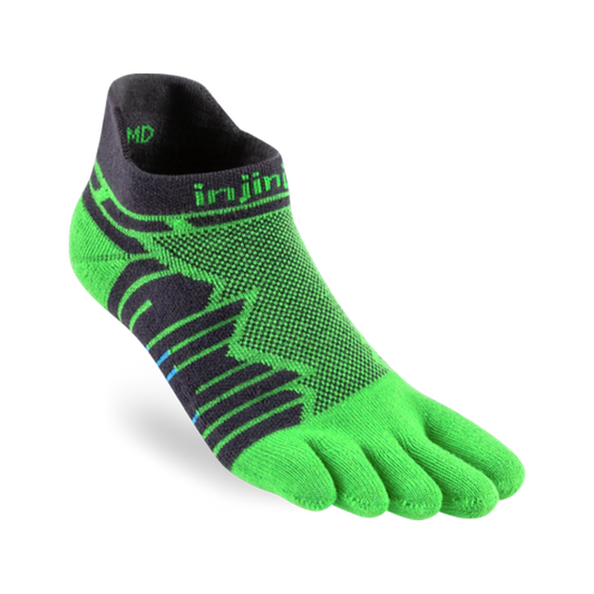 Injinji Ultra Run No-Show