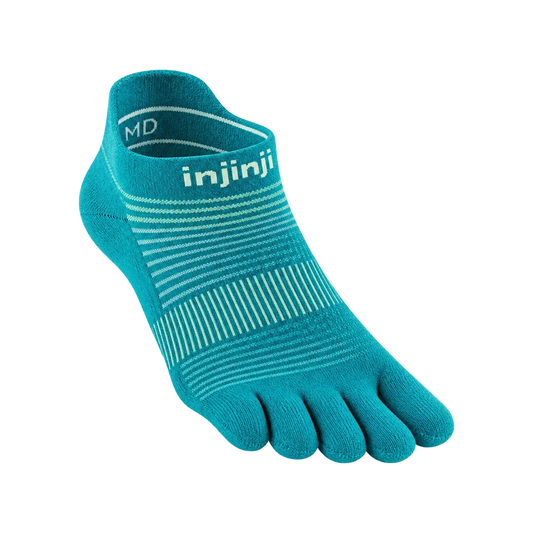 Injinji Run Lightweight No-Show
