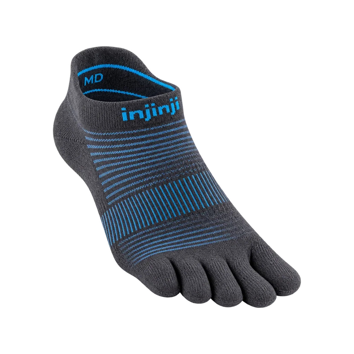 Injinji Run Lightweight No-Show
